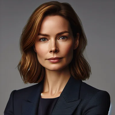 Penelope Drayton — Online Casino Specialist